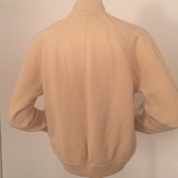 I.e.relaxed Cardigan sweater - Picture 2 of 4